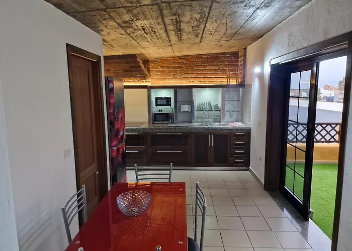 Casa Nido