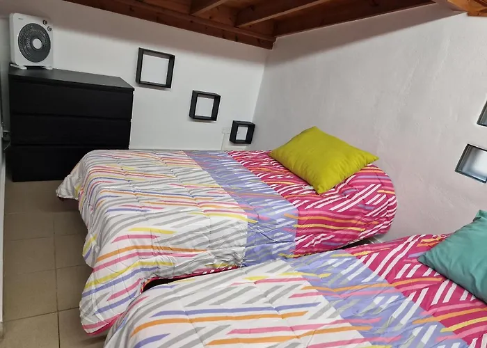 Casa Nido
