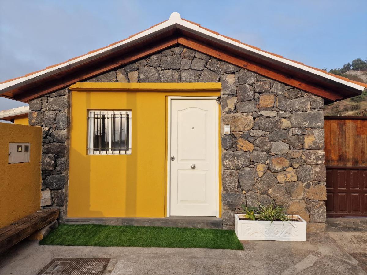 Casa Nido Holiday home Icod De Los Vinos