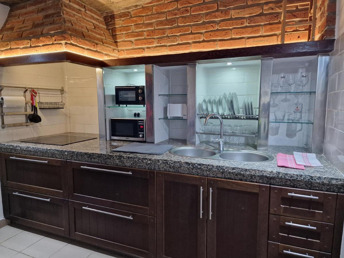 Casa Nido Icod De Los Vinos