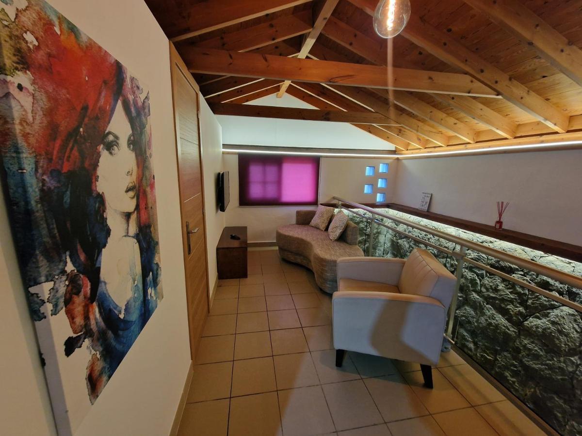 Casa Nido Holiday home Icod De Los Vinos