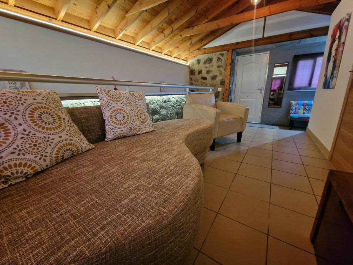 Holiday home Casa Nido *