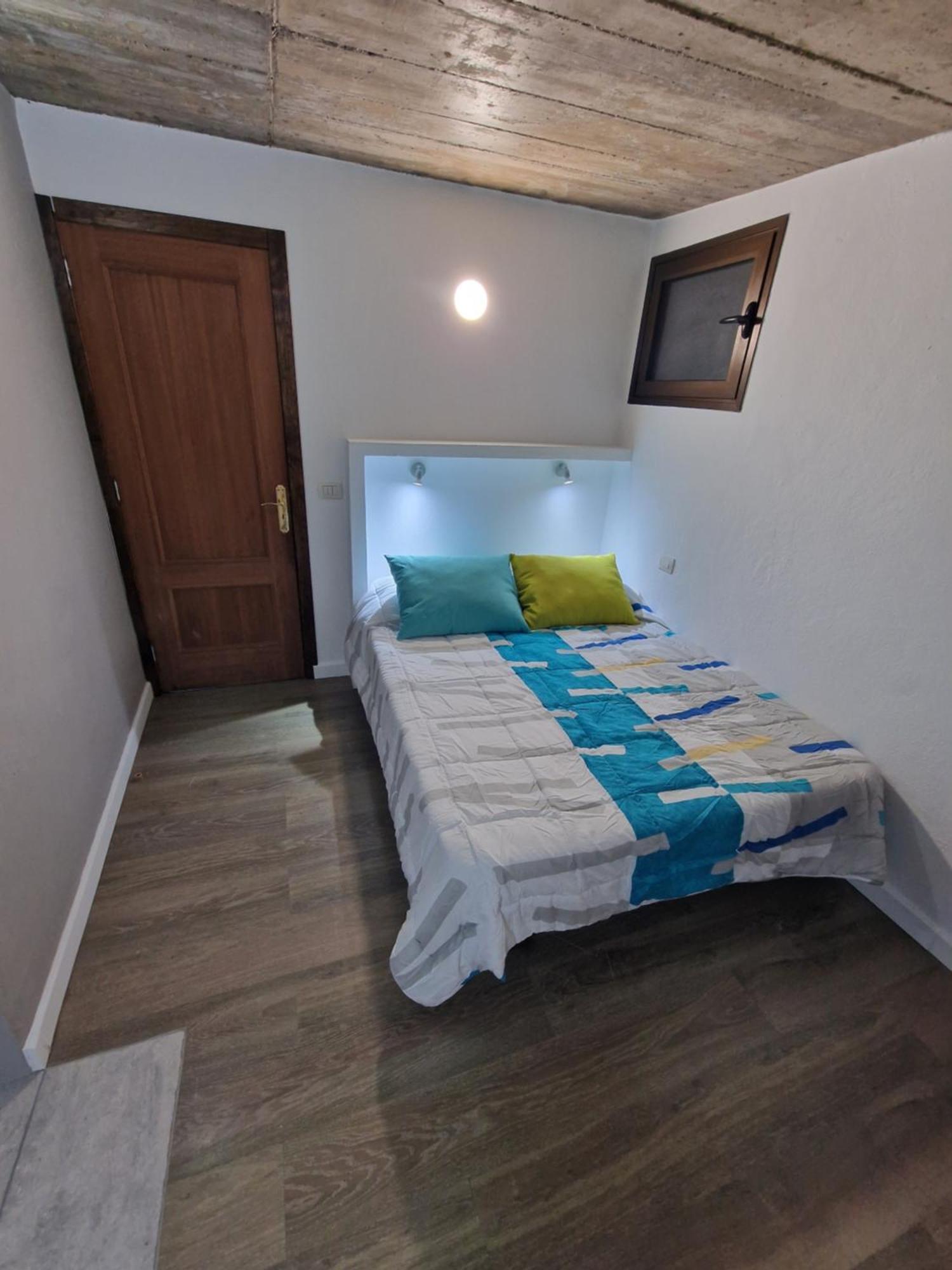 Holiday home Casa Nido *