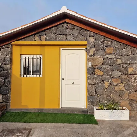 Casa Nido Villa Icod De Los Vinos Exterior photo