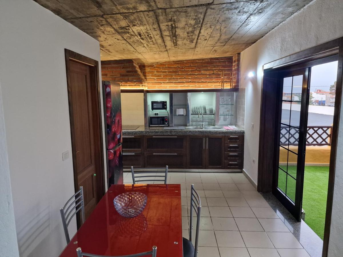 Casa Nido * Icod De Los Vinos