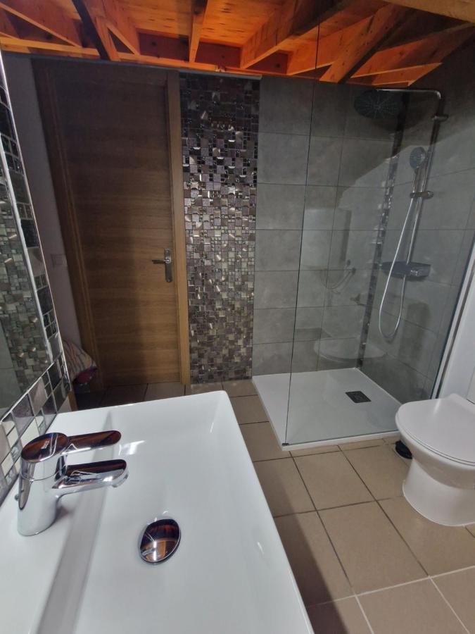 Casa Nido Holiday home