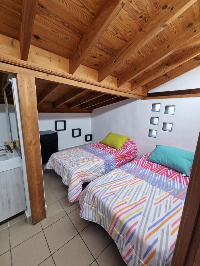 Holiday home Casa Nido